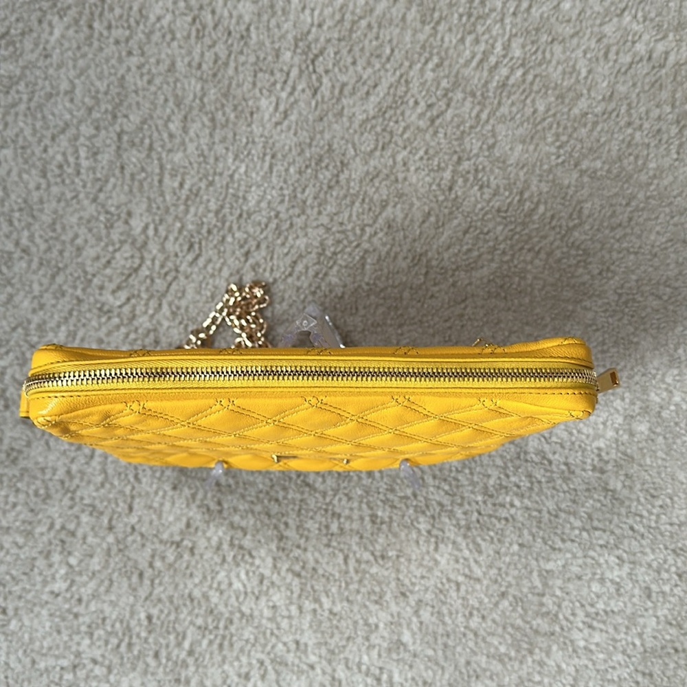 Marc Jacobs Quilted Crossbody - Picture 8 of 17